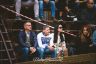 Palio Straordinario: la fotogallery delle Prove di Addestramento Mattutine